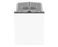 Zmywarka GORENJE GV642E90 60cm, 13kpl, Szybki program 1h, SpeedWash 15 min, SmartUltra, Total AquaStop, Extra Higiena, Program samoczyszczenia - 1256652 - zdjęcie 5